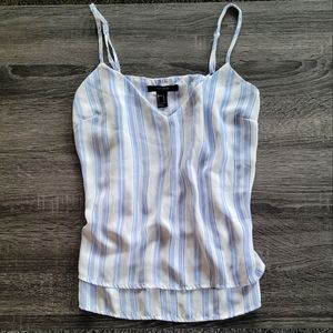 Forever 21 Layered Cami